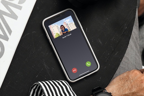Slinex Smart Call: розумний застосунок для переадресації дзвінків