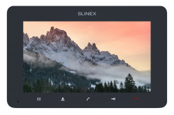 Відеодомофон | Slinex SM-07MHD