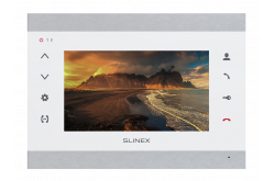 Видеодомофон | Slinex SL‑07IPHD