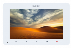 Відеодомофон | Slinex SM-07MN