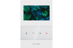 Видеодомофон Slinex SQ-04