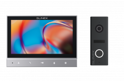 Комплект Slinex SK 7 Start