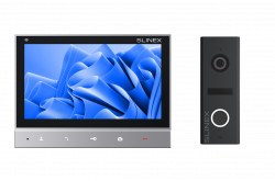 Комплект Slinex SK 7 Cloud