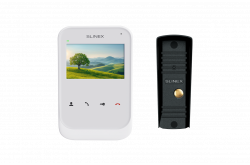 Комплект Slinex SK-04 + Slinex ML-16HR