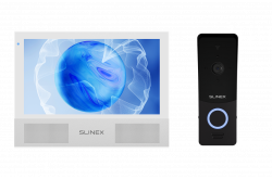 Комплект Slinex Sonik 7 AI + Slinex ML-20HD