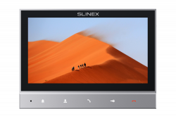Відеодомофон | Slinex SK-07
