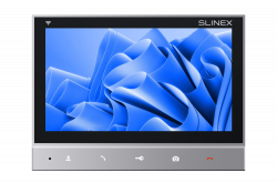 Видеодомофон | Slinex SK-07N Cloud