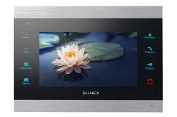 Відеодомофон | Slinex SL‑07IP