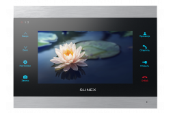 Відеодомофон Slinex SL‑07IP